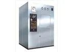 Sterdill - Fabwell Steam Sterilizer Autoclave for Hospitals and Laboratories