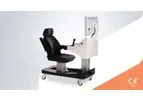 Elmed - Model Avicenna Roboflex - Robotic Flexible Ureterorenoscopy System