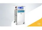 Elmed - Model VIBROLITH Plus - Intracorporeal Pneumatic Ultrasonic Combined Lithotripter System