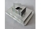 Mediwish - Medical Grade Aluminum Foil Pouches