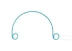 Daxan - Model H03-G - Ureteral Stent