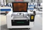 Igoldenlaser - Model iGC-C 6090 - 40w CO2 Laser Engraver and Cutter for Wood