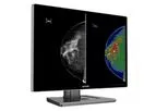 Jusha - Model C1210G - 12MP Dual-Screen Medical-Grade Color Monitor