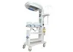 SST - Model TIANA- D2 - Open Care System for Infant Warming