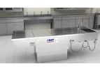PMT Scientific - Model AEP032 - Autopsy Tables