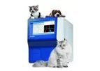 Nova-Medtech - Model BHA-5000 - Vet Automatic Hematology Analyzer