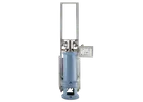 AWST - Model KII - Scale Ultracentrifuge System