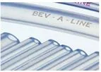 Bev-A-Line - Model VHT - Tubing for Food, Beverage, Pharmaceutical, Laboratory, and Medical Applications