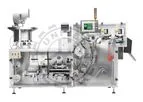 United Pharmatek - Model UBM-190C - Blister Packaging Machine