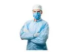 Oley Medical - Laminated Protective Gowns
