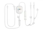 Daji - Model FSRC450-HX10 (Premium Type) - Leukoreduction Filter Set for Red Blood Cell