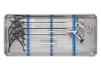 Max More Spine - Percutaneous Stenoscopic Lumbar Decompression (PSLD) Endoscopic System