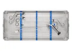 Max More Spine - Model MAXDISC - Endoscopic System