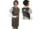 Shielding International - Model FW - Fast Wrap X-ray Apron