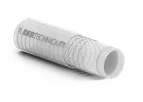TUPHARM - Model FLEX VIEW - Flexible Suction and Delivery Hose