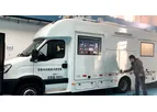 Zytekno - Emergency Radiation Mobile Lab Vehicle