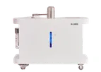 Hue Light - Model H-2000 and H-5000 - Hydrogen Inhalation Machines