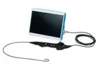 BESDATA - Reusable Flexible Ureteroscope for Urological Procedures