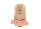 Mededuquest - Model MEQ04012 - Advanced Adult Intubation Manikin with Full Airway Management System