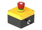 BERNSTEIN - Model SEU 2 - Safety Emergency Unit