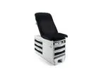 Midmark RITTER - Model 204 - Manual Examination Table