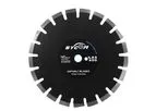 Bycon - Professional Diamond Asphalt Cutting Disc