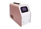 H2 Life - Model CH-300C - 300ml Premium Version Hydrogen Inhaltion Machine