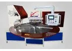 Davison - Model DXZK - Automatic Blister and Cardboard Packaging Machine
