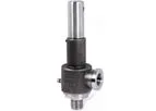 HYPER VALVES - Cryogenic Safety Valve