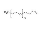 Huateng - Model NH2-PEG12-NH2-11723 - Monodisperse  PEGylation