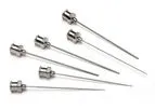 Hamilton - Metal Hub Needles