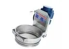 Guan-Yu - Model GY-250 - Portable Single Deck Separator