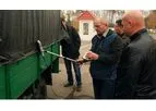 Kvark - Dosimetry Measurements / Radiological Tests Services