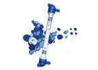 Fresenius - Model FX paed - High-Flux Dialyzer for Paediatric Treatments