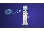 Model 6008 CAREsystem - Medical Care Leverages Leading-Edge Technology
