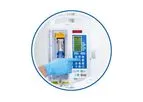 LifeCare - Model PCA - Patient-Controlled Analgesia Infusion System