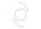 Preloaded - Model IOLs - Surgical Preloaded IOLs Lens for Cataracts