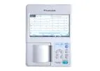 CardiMax - Model FCP-8100/FX-8100 - Resting Electrocardiograph System (ECG)