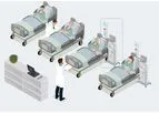 Nikkiso - Hemodialysis Machine