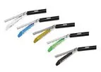 Purple - Ultimate Endoscopic Linear Cutter Stapler with Universal Handle