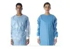 Neotec - Model AAMI Level 1 - Isolation Gown