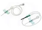 Neotec - Safety Scalp Vein Set and Blood Collection Needle