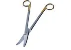 SuperCut - Parametrium Scissors