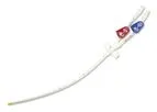 Dualysecath - Double-Lumen Polyurethane Catheter for Haemodialysis and Veno-Venous Hemofiltration