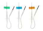 MYCO VAKU-8 - Model PLUS - Safety Blood Collection Set