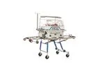 nice Neotech - Model 3000 - Transport Infant Incubator