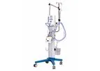nice Neotech - Model 5060 - Bubble CPAP System with Aluminium Stand