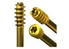 SpeedTip - Model CCS 1.7, 2.2, 3.0, 4.0, 5.0, 7.0 - Cannulated Compression Screws