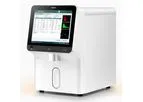 EDAN - Model H60 - Hematology Analyzer