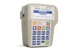 Moog Curlin - Model 6000 - Ambulatory Infusion Therapy Pump